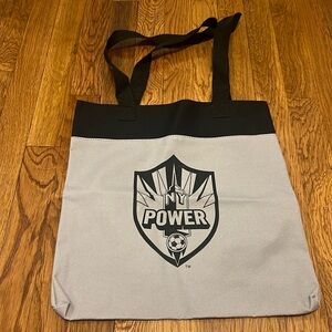 NY Power Tote
